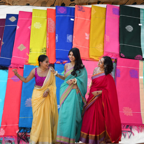 Sarees